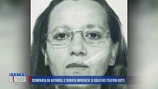Scomparsa da autogrill e trovata impiccata: sequestrati pc e cellulare