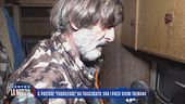 Il pastore "fuorilegge" ha traslocato: ora i paesi vicini tremano