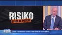Stasera in seconda serata, su Canale 5, torna "Risiko"