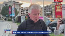 Ricina, nonno Salvatore: "Gianni ha ammesso il tradimento troppo tardi"