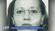 Puglia, scomparsa in autogrill e trovata impiccata