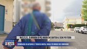 Scomparsa in autogrill, parla l'ex moglie del compagno