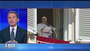 "Leone - La forza di un Papa" il nuovo speciale Mediaset