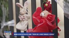 Mamma uccide la figlia di 3 anni: "Temeva che il padre tornasse a vederla"