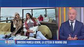 Omicidio Pamela Genini, la lettera di mamma Una