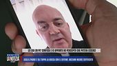 Soffoca l'anziano padre e chiama il 112