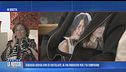 Federica Torzullo uccisa con 23 coltellate, in diretta con la mamma Roberta