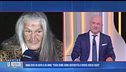 Anna vive in auto a 84 anni