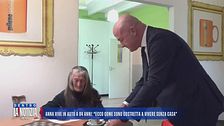 Gianluigi Nuzzi incontra Anna