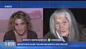 Anna vive in auto a 84 anni, in diretta la figlia