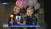 In diretta la fiaccolata in memoria di Pamela Genini