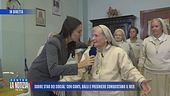 Le suore star dei social