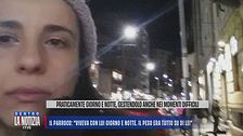 Anziano soffocato, il parroco: "Viveva con lui giorno e notte, il peso era tutto su di lei"