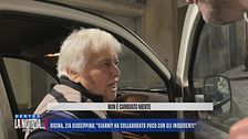 Giallo ricina: zia Giuseppina: "Gianni? Ha collaborato poco con gli inquirenti"