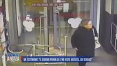 Scomparsa in autogrill, un testimone: "Il giorno prima lei l'ho vista agitata, lui sereno"