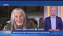Anna vive in auto a 84 anni: "Ecco come sono costretta a vivere senza casa"