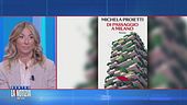 Il romanzo d'esordio di Michela Proietti