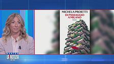 Il romanzo d'esordio di Michela Proietti