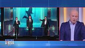 Stasera torna "Il Volo - uno per tutti"
