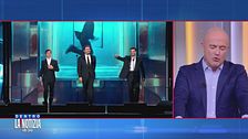 Stasera torna "Il Volo - uno per tutti"