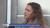 Ucciso e gettato nel pozzo, le parole della vicina di Antimo
