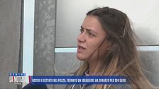 Ucciso e gettato nel pozzo, le parole della vicina di Antimo