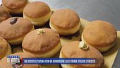 Ha ucciso il cugino con un bombolone alla crema: voleva l'eredità