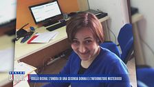 Giallo ricina: l'ombra di una seconda donna e l'informatore misterioso