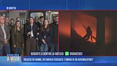 Palazzo in fiamme, 80 famiglie evacuate: l'ombra di un accumulatore?