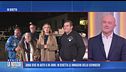 In diretta con Anna che vive in auto a 84 anni