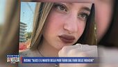 Ricina: "Alice e il marito della prof fuori dal faro delle indagini"