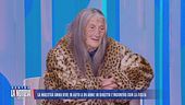 Anna vive in auto a 84 anni: oggi l'incontro con i servizi sociali