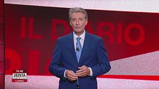 Martedì 25 agosto
