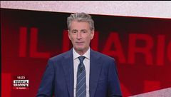 Mercoledì 2 settembre