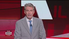 Giovedì 3 settembre