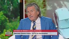 Delitto di Garlasco: le parole di Antonio De Rensis sull'esposto della famiglia Cappa