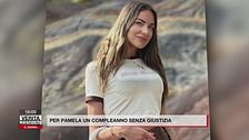 Per Pamela Genini un compleanno senza giustizia
