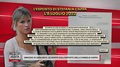 Omicidio di Garlasco, le novità sull'esposto della famiglia Cappa