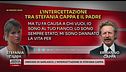 Omicidio di Garlasco, l'intercettazione di Stefania Cappa