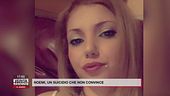 Noemi, un suicidio che non convince
