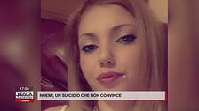Noemi, un suicidio che non convince