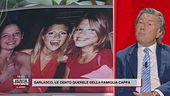 Garlasco, le cento querele della famiglia Cappa