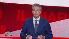 Cappa: "Ho denunciato Milo Infante per ricettazione