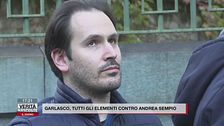 Garlasco, tutti gli elementi contro Andrea Sempio