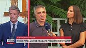 Noemi Impellizzeri, parla l'amico indagato