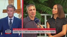 Noemi Impellizzeri, parla l'amico indagato