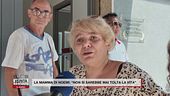 La mamma di Noemi: "Non si sarebbe mai tolta la vita"