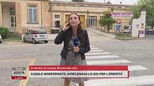 Casale Monferrato, avvelenava lo zio per l'eredità