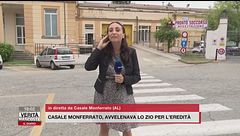 Casale Monferrato, avvelenava lo zio per l'eredità