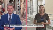 Orrore al cimitero di Marsala, trovate ossa umane tra i rifiuti